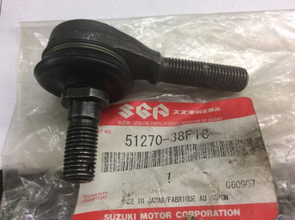 2003 Suzuki Tie Rod End, Left - Image 4