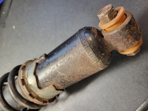 2003 Yamaha Rear Suspension Center Shock - Image 3