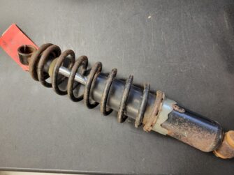 2003 Yamaha Rear Suspension Center Shock