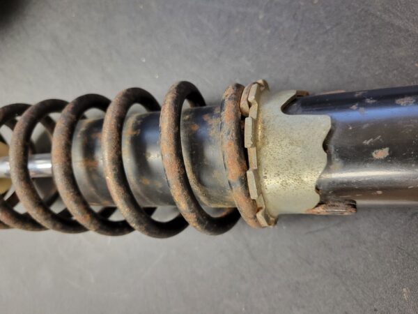 2003 Yamaha Rear Suspension Center Shock - Image 4