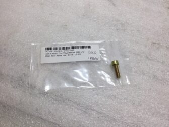 1993 Arctic Cat BOLT, LEVER MOUNTING. (superseded by 0623-430)