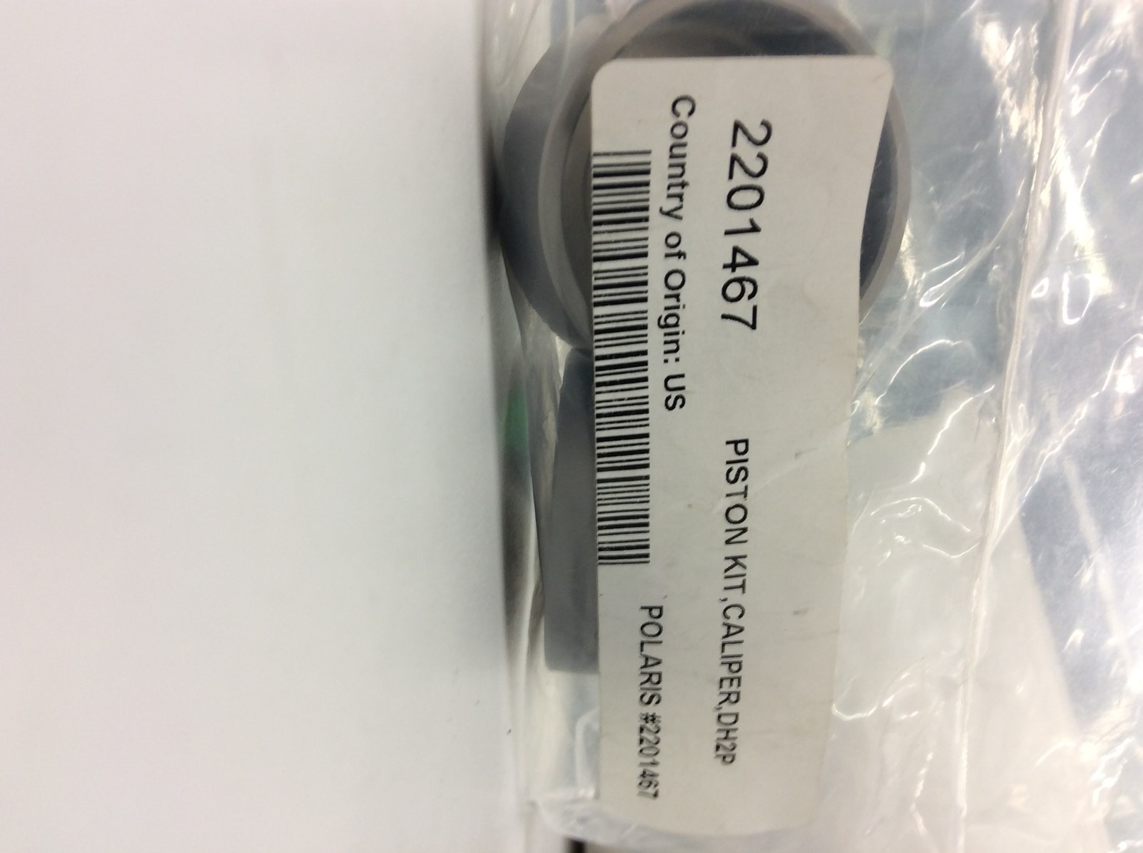 PISTON-RR CALIPER,DH - Image 3