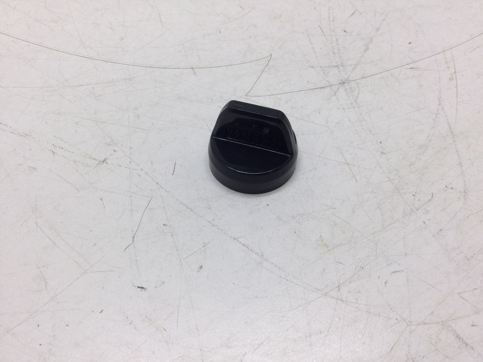 Rubber Key Cap