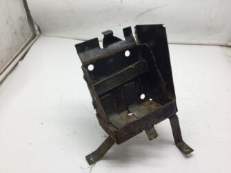 1995 Polaris Battery Box