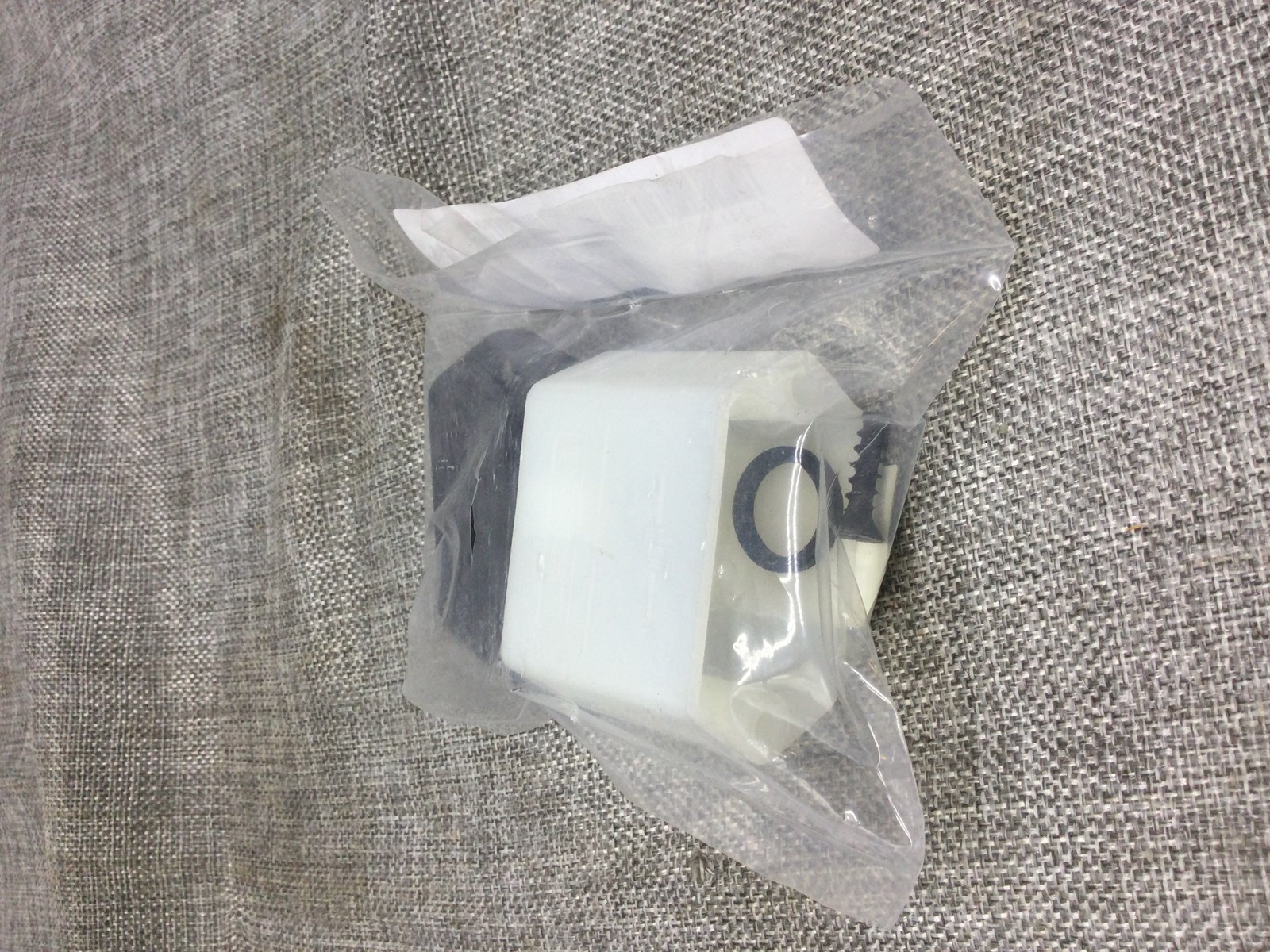 KIT,MASTER CYL RESER - Image 3