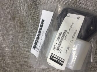 KIT,MASTER CYL RESER