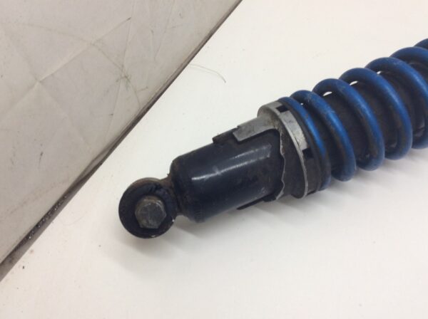 1995 Polaris Ski Shock - Image 4