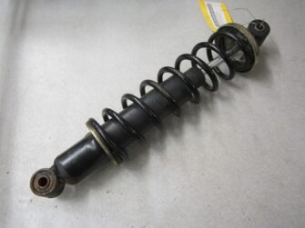2000 Ski-Doo Ski Shock
