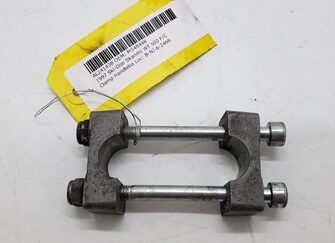 1997 Ski-Doo Handlebar Clamp