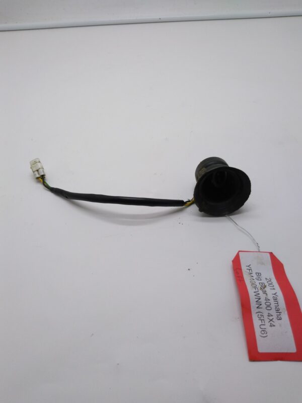 SOCKET CORD ASSY 1 - Image 2