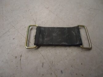 BAND A, BATTERY