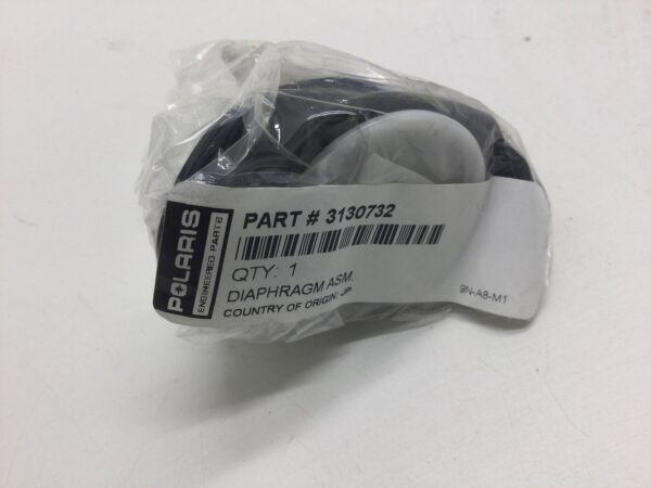 2001 Polaris DIAPHRAGM ASM. - Image 4