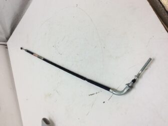 2000 Yamaha CABLE,BRAKE