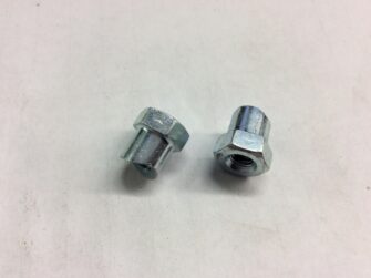 1986 Yamaha NUT,SPECIAL SHAPE