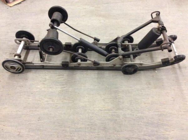 2000 Ski-Doo Suspension - Image 2