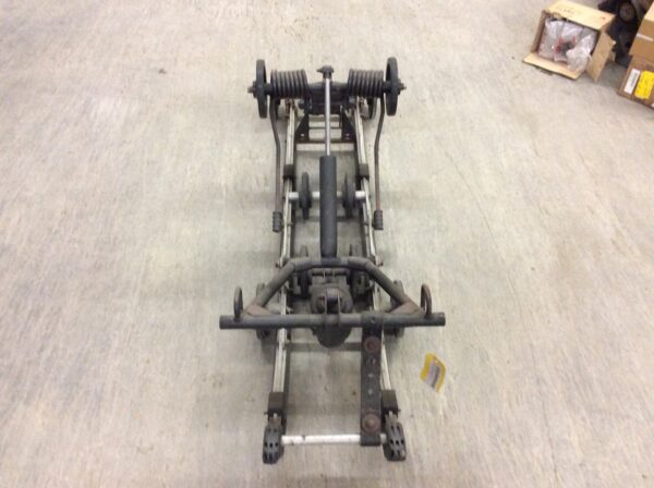 2000 Ski-Doo Suspension - Image 3