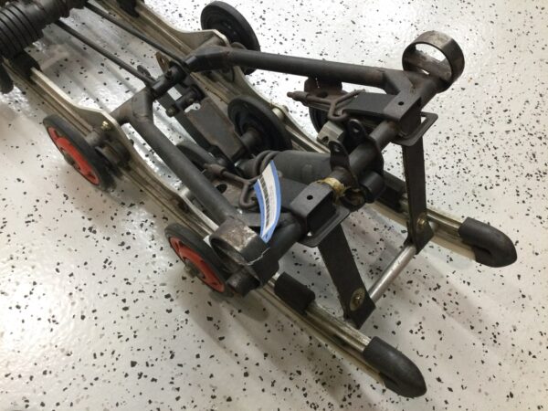1999 Polaris X-10 Suspension - Image 3