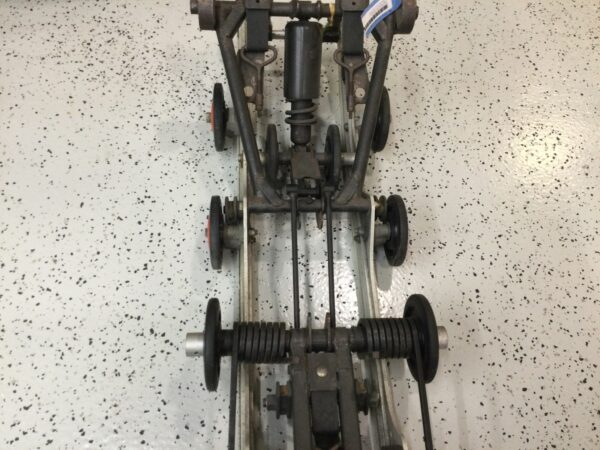 1999 Polaris X-10 Suspension - Image 4
