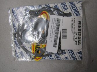 1995 Ski-Doo Complete Gasket Set