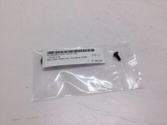 Screw, Valve Knob
