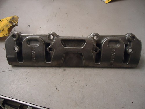 2005 Ski-Doo Valve Cover