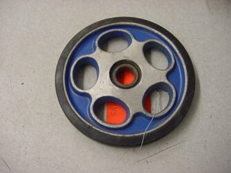 1991 Yamaha Idler Wheel