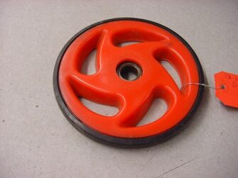 1983 Yamaha Idler Wheel