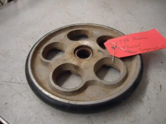1988 Yamaha Idler Wheel