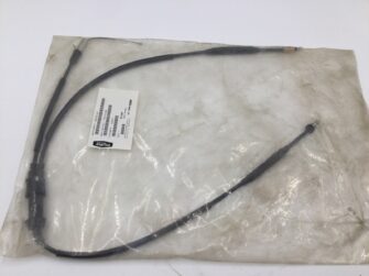 2001 Polaris New Throttle Cable - See Comments