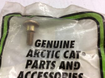 Screw, Shoulder TSPH M6X1.0X18mm Z&Y (Superseded by 0423-557)