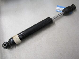1997 Polaris New Old Stock Gas Ski Shock