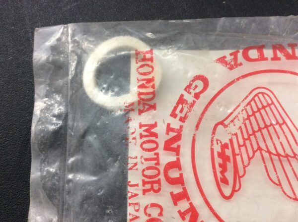 1971 Honda DUST SEAL, BRAKE CAM