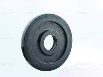 Idler Wheel 5.125" - W/O Bearing