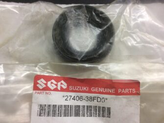 2003 Suzuki OIL SEAL