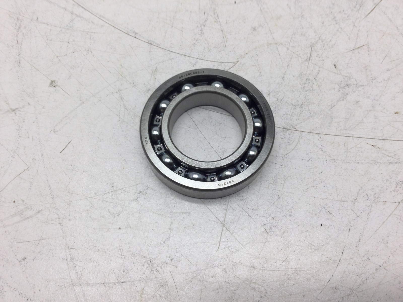 2002 Suzuki - Image 2