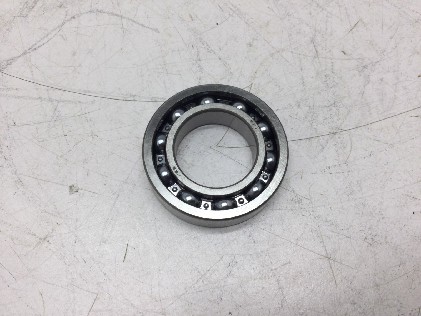 2002 Suzuki - Image 3