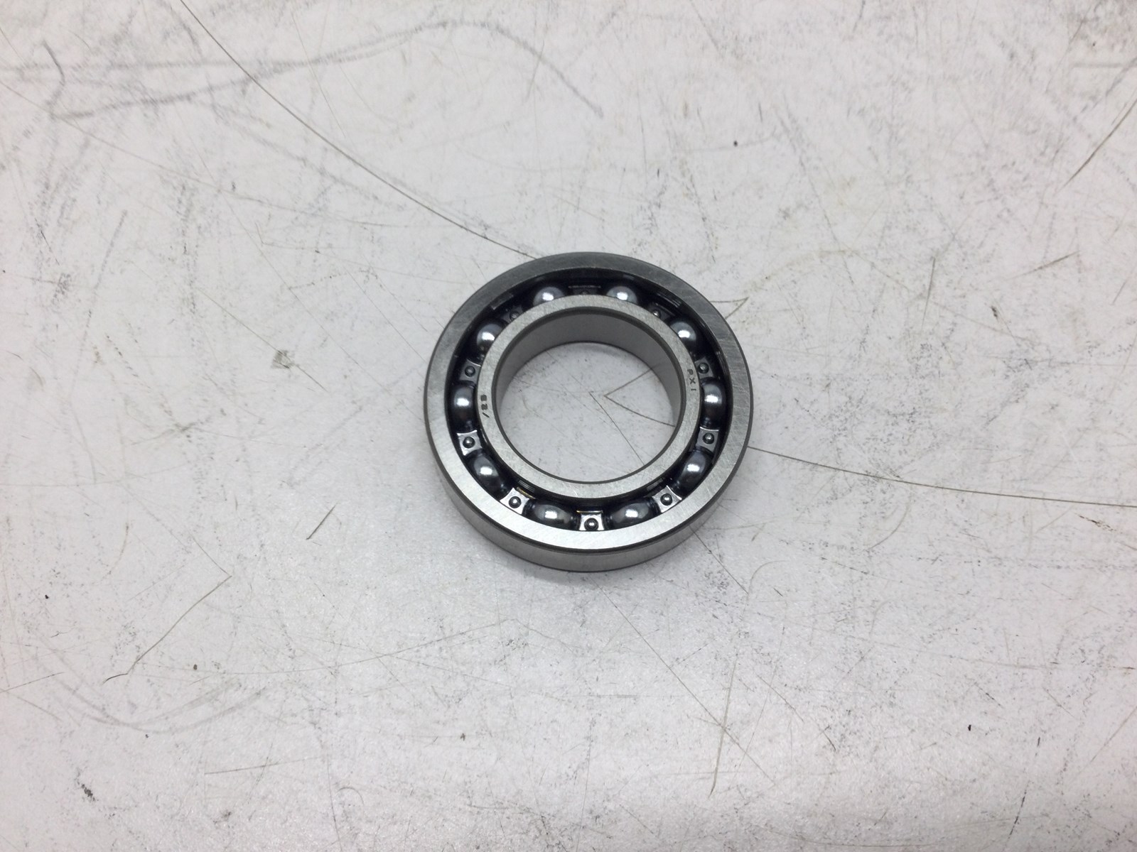 2002 Suzuki - Image 4