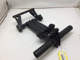 2006 Ski-Doo Suspension Rear Arm