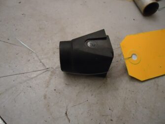 2006 Ski-Doo Rear Wheel Spacer