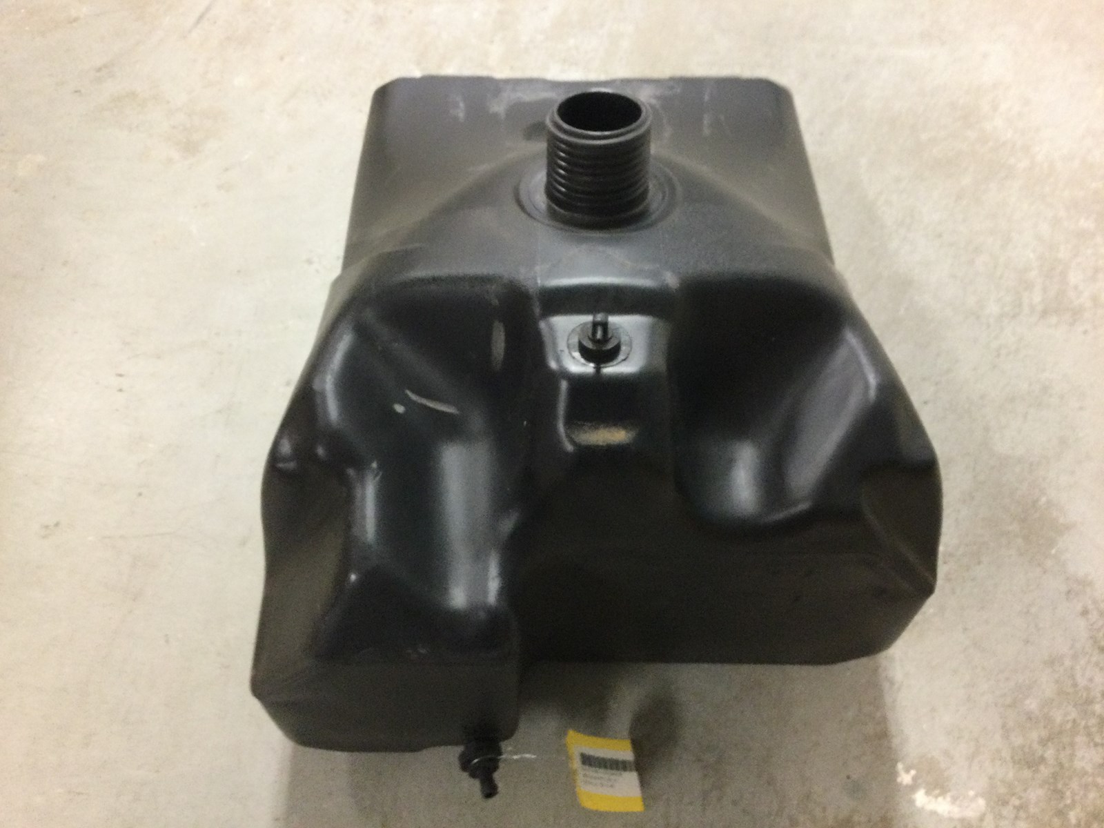 1999 Ski-Doo Gas Tank - Image 2