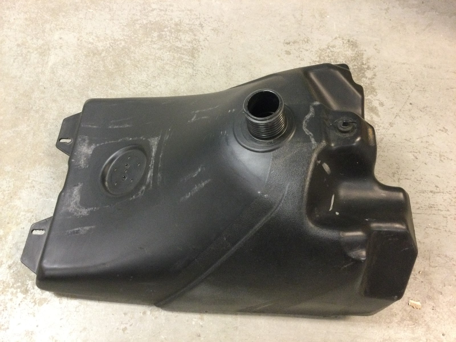 1999 Ski-Doo Gas Tank