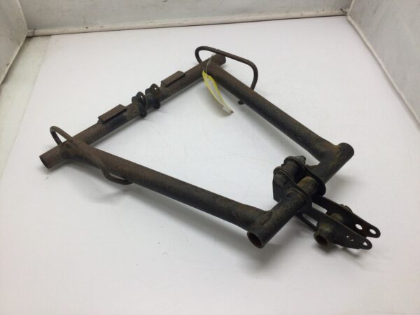 2008 Ski-Doo Suspension Front Arm - Image 3