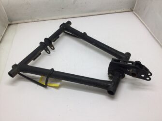 2008 Ski-Doo Suspension Front Arm