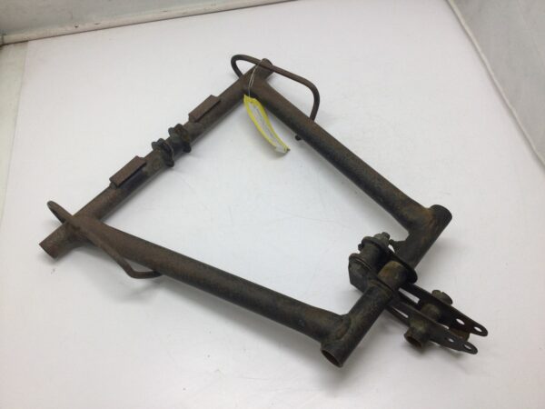 2008 Ski-Doo Suspension Front Arm - Image 4