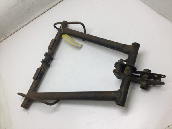 2008 Ski-Doo Suspension Front Arm - Image 5