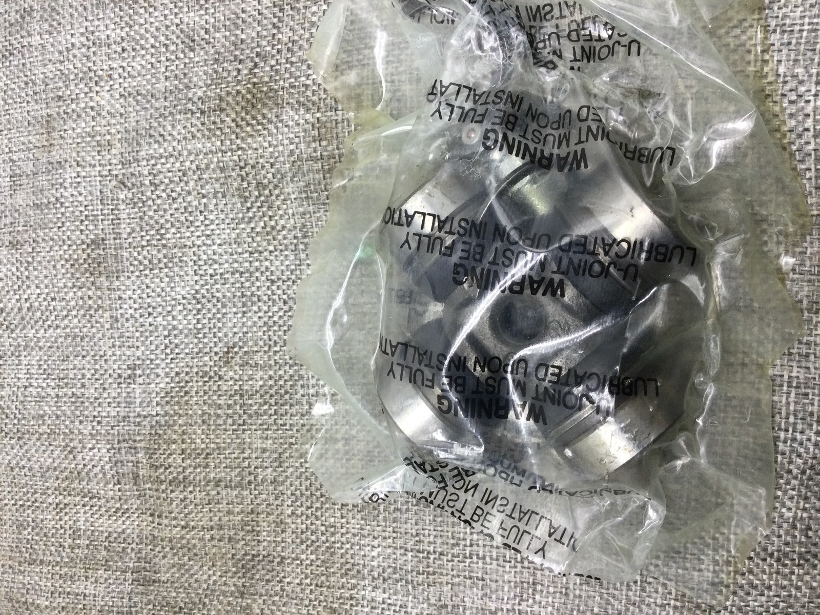 1999 Polaris Universal Joint - Image 2