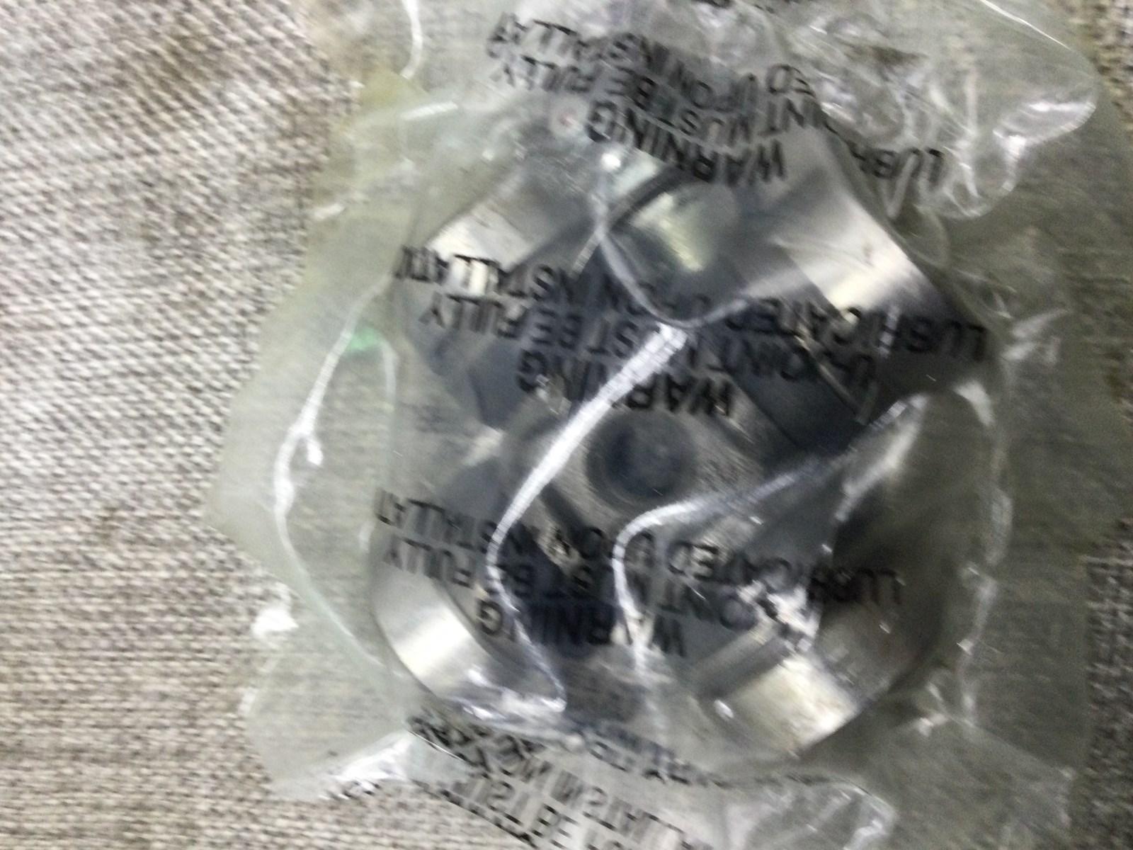 1999 Polaris Universal Joint - Image 3