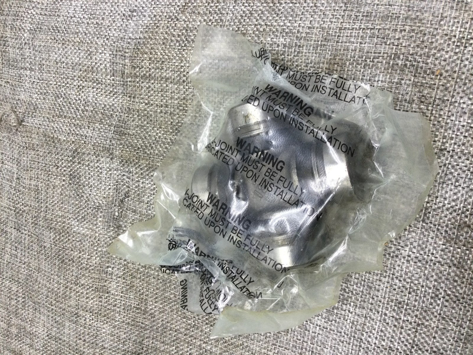 1999 Polaris Universal Joint