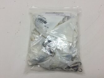 2004 Ski-Doo Exhaust Spring