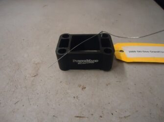2000 Ski-Doo PowerMadd 1" Riser Block